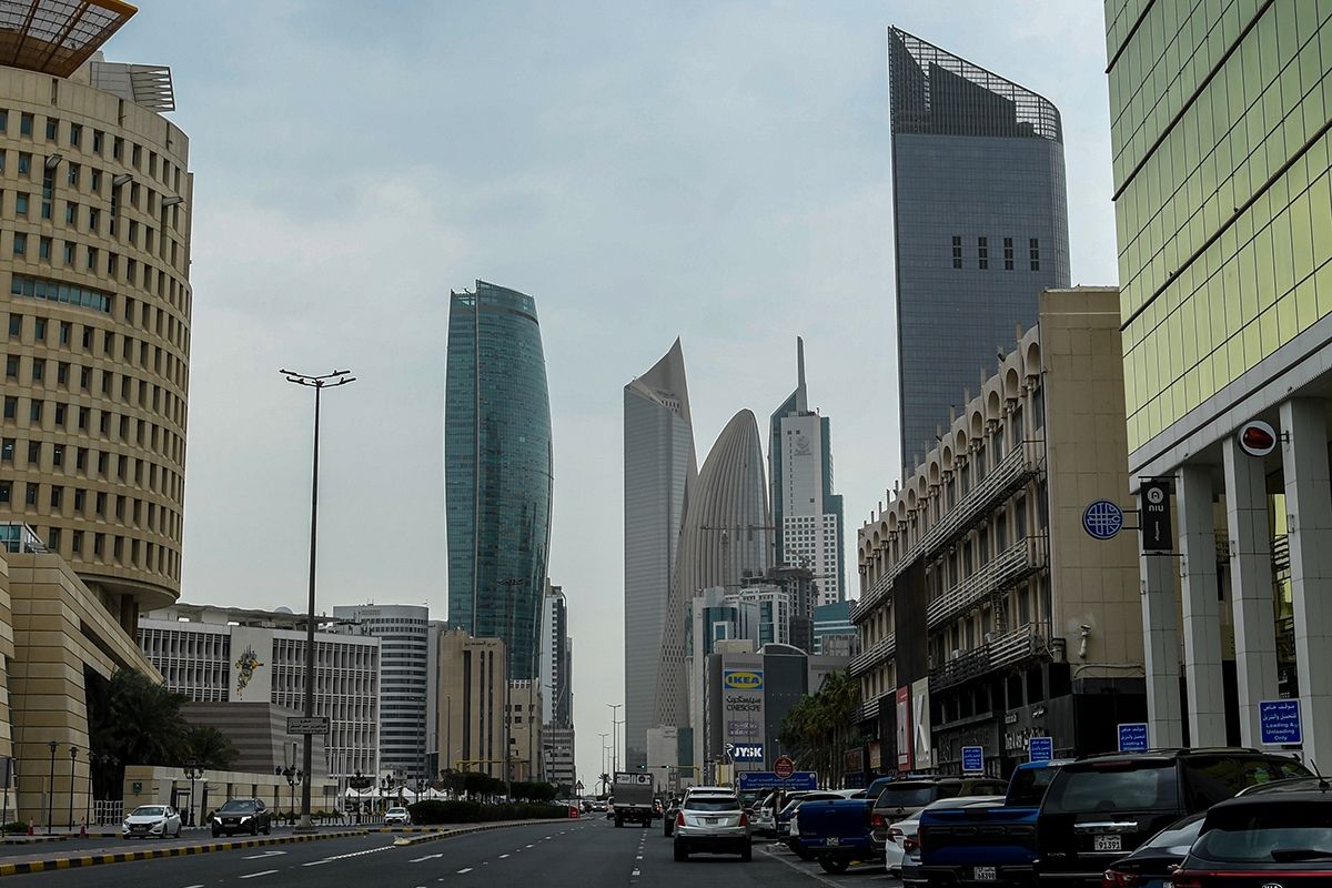 «الأرصاد»: البلاد تتأثر بامتداد مرتفع جوي مصحوب بكتلة هوائية باردة
