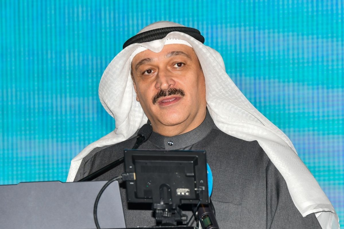 وزير الصحة يفتتح المؤتمر العربي الـ15 لطب نقل الدم ويكرم الفائزين بجائزة العرب لخدمات نقل الدم