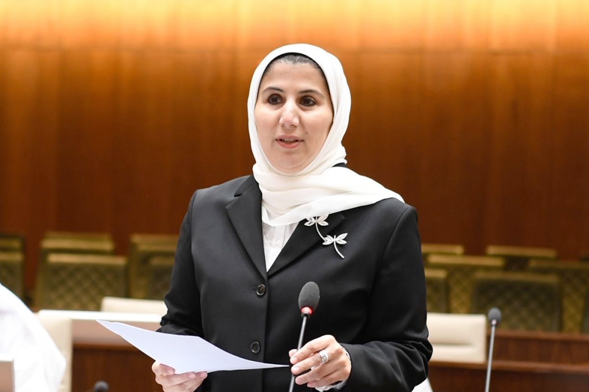 الفارسي تقترح فرض رسوم مقابل إدارة النفايات