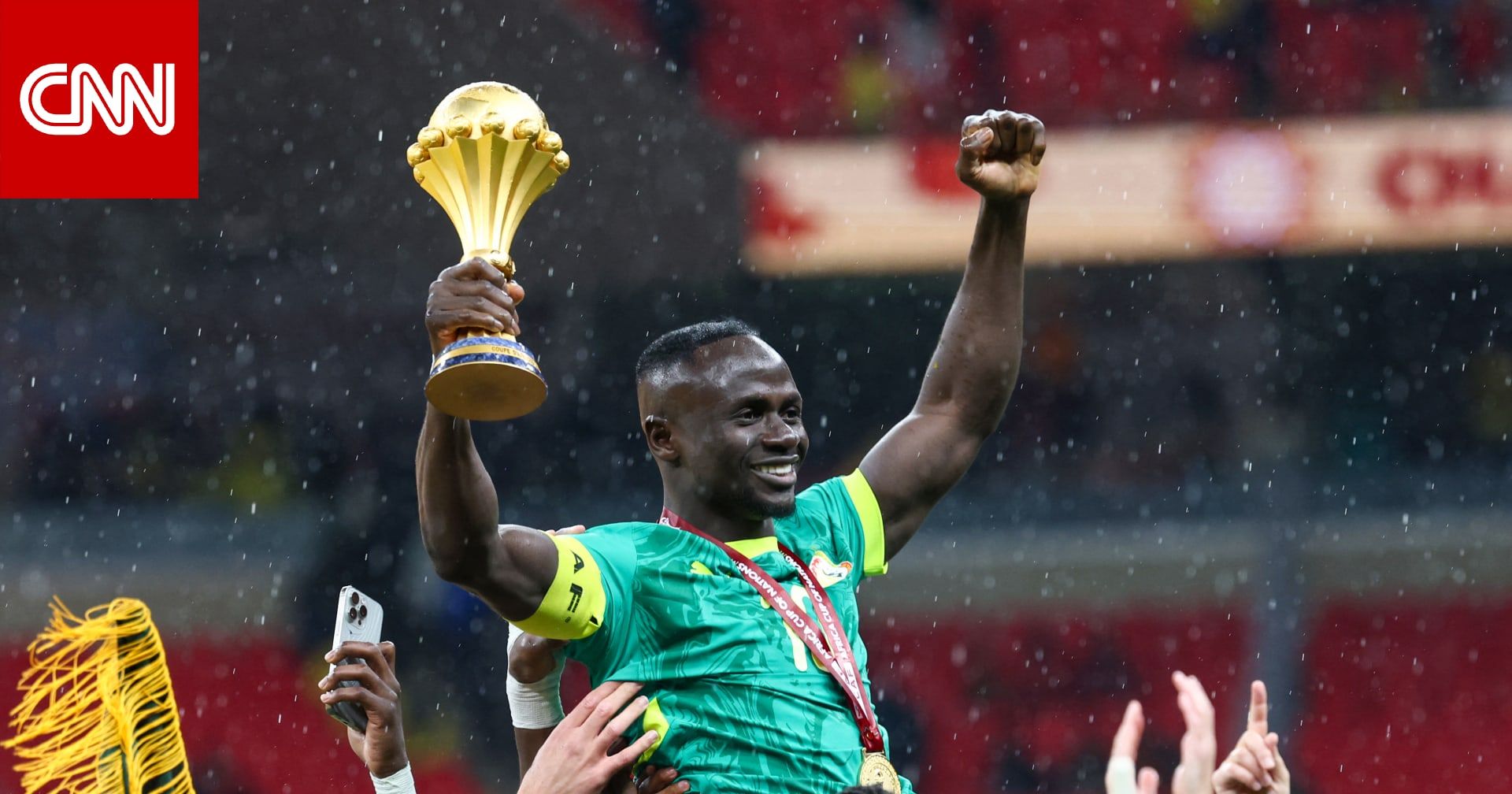 فيديو متداول لـ"احتفالات عارمة في مصر بخسارة منتخب المغرب".. هذه حقيقته