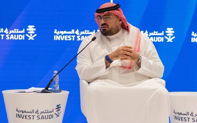 الإبراهيم: نتوقع نمواً قوياً بالناتج الإجمالي وغير النفطي في الـ3 سنوات المقبلة