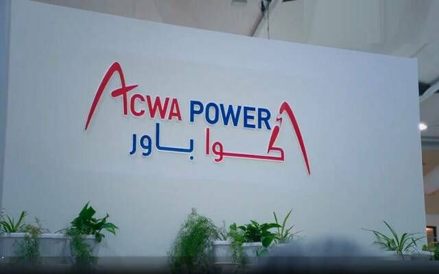 "أكوا باور" تتنافس على 3 مشروعات تحلية مياه البحر في مصر