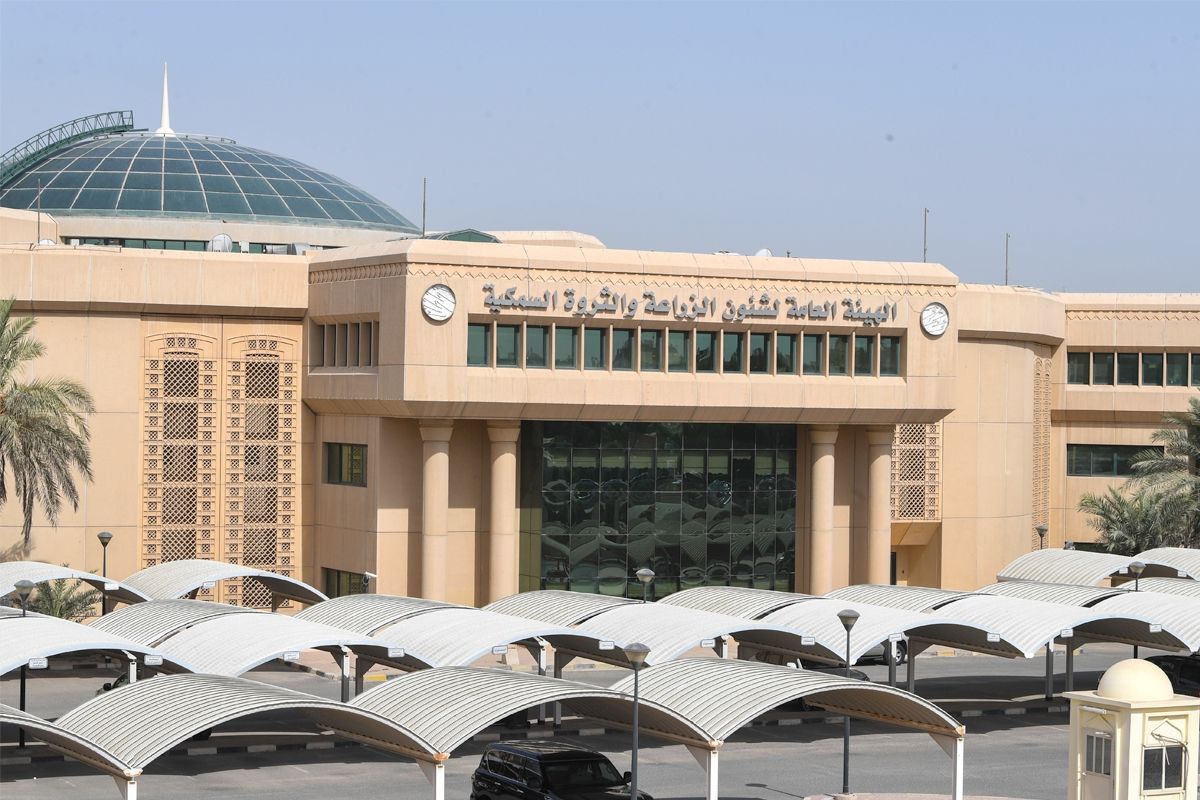 «الزراعة» و«الاستثمار الباكستاني» ناقشا التعاون في الأمن الغذائي