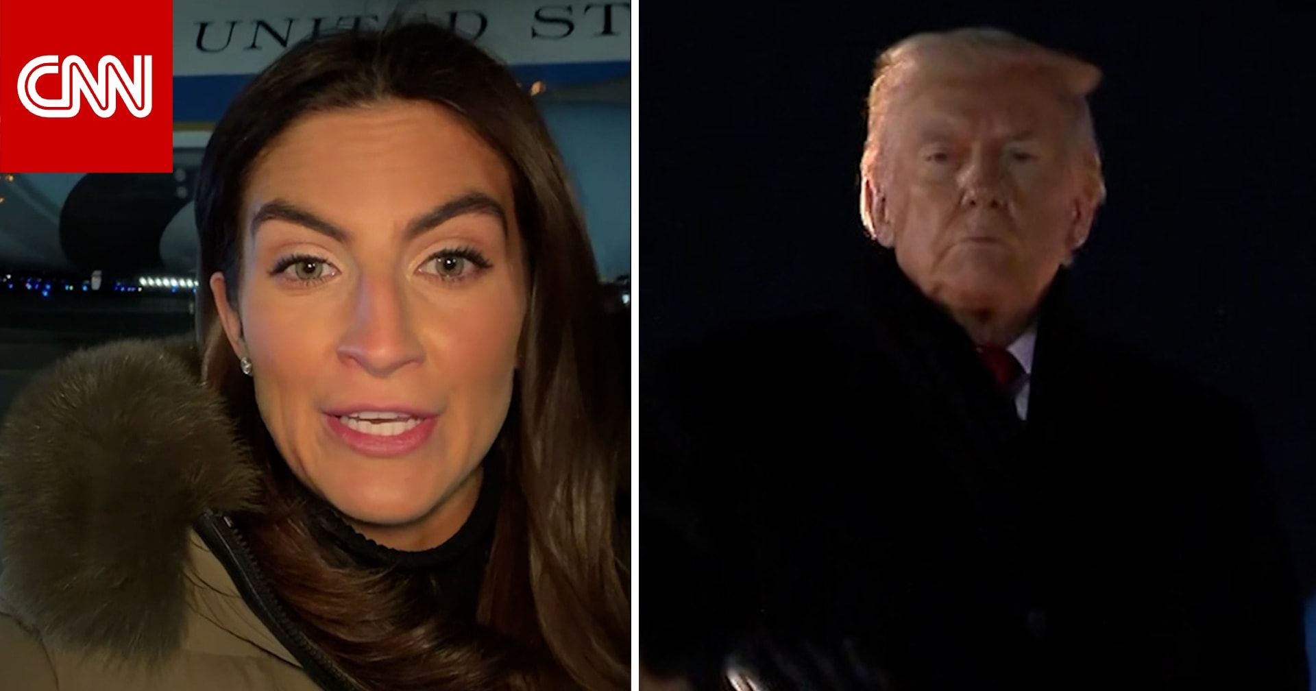 غرينلاند.. مراسلة CNN تحلل السؤال الأهم الذي يحيط بوصول ترامب إلى دافوس
