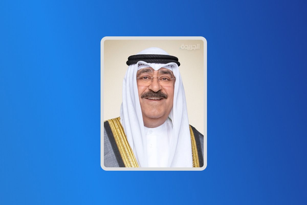 الأمير يهنئ سلطان بروناي بنجاح العملية الجراحية
