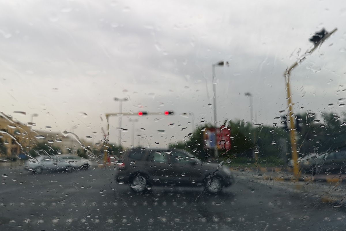 «الأرصاد»: فرص لأمطار متفاوتة الشدة من غد الخميس إلى الأحد المقبل