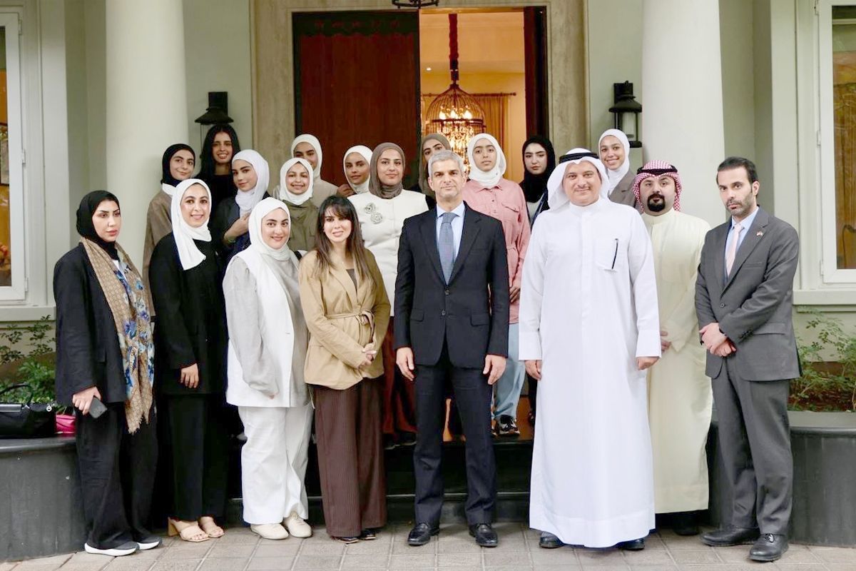 الياسين: دور كبير لـ «الصندوق الكويتي» في تعزيز العلاقات مع إندونيسيا