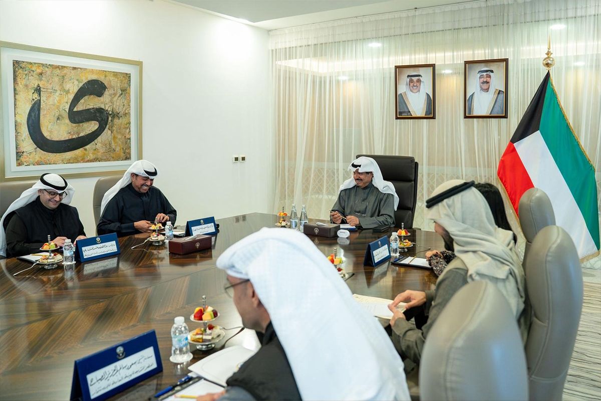 رئيس الوزراء: متابعة تنفيذ المشاريع التنموية بما يعزز مسيرة إنجازها بوتيرة سريعة