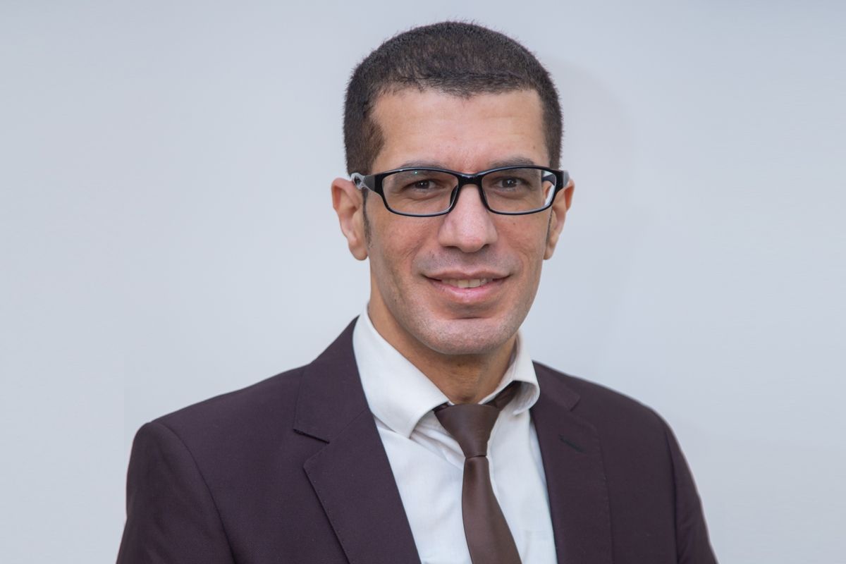 «KCST» تنشر بحثاً علمياً محكّماً عن تطوير نموذج لروبوت منقذ بعد الزلازل