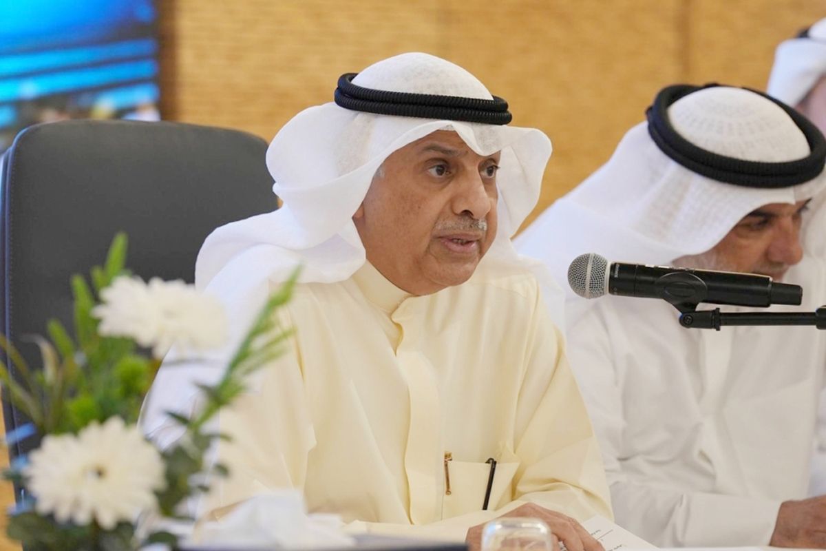 93.3 % نسبة إنجاز الطعون في «الاستئناف» خلال 2025