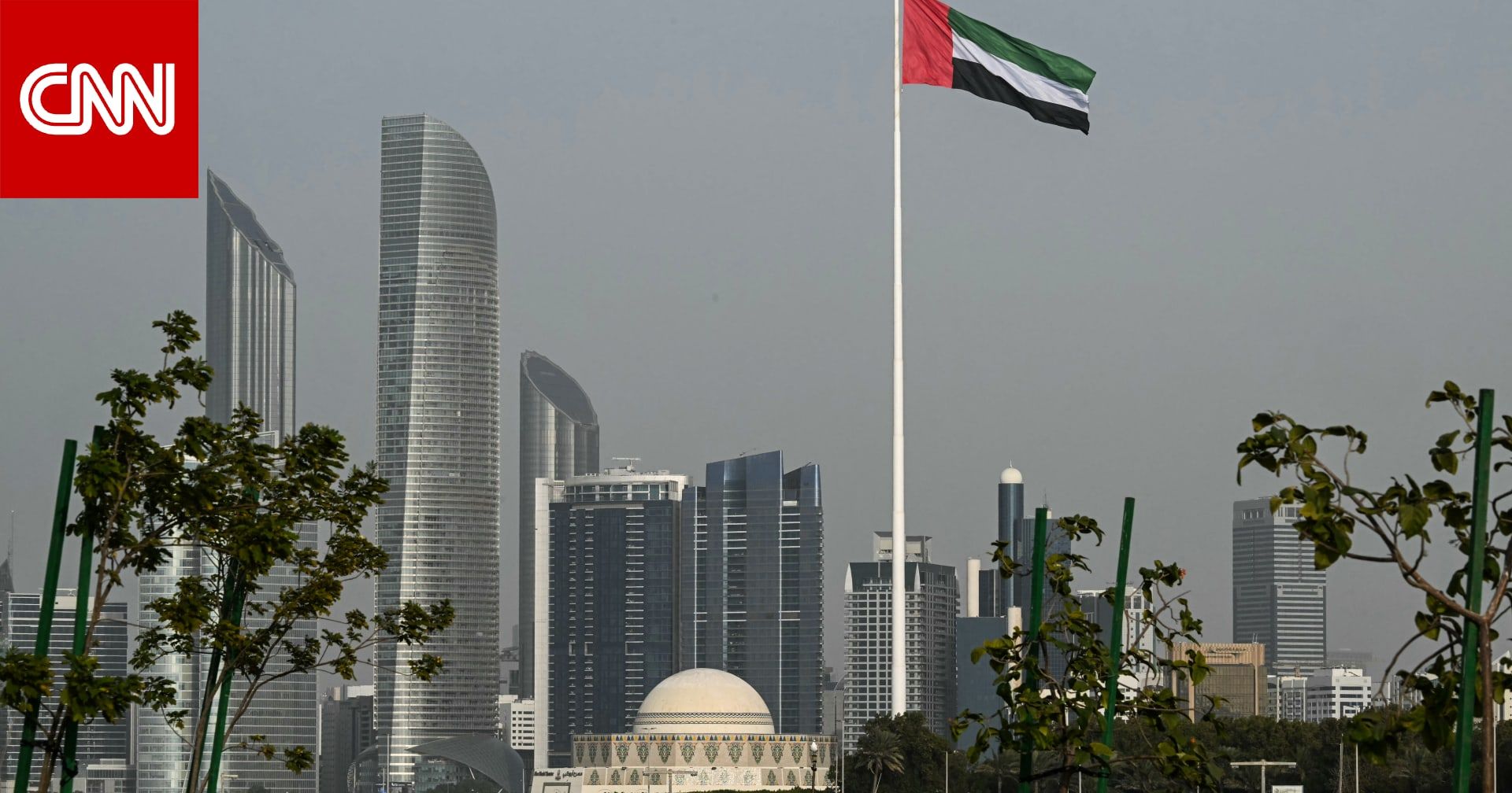 مسؤول إماراتي يعلق على المباحثات الثلاثية حول أوكرانيا في أبوظبي