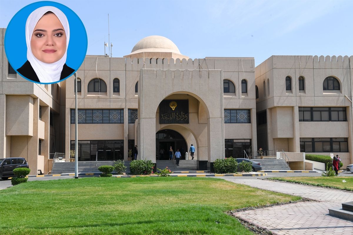 «الصحة»: انطلاق مؤتمر الكويت للأشعة 4 فبراير