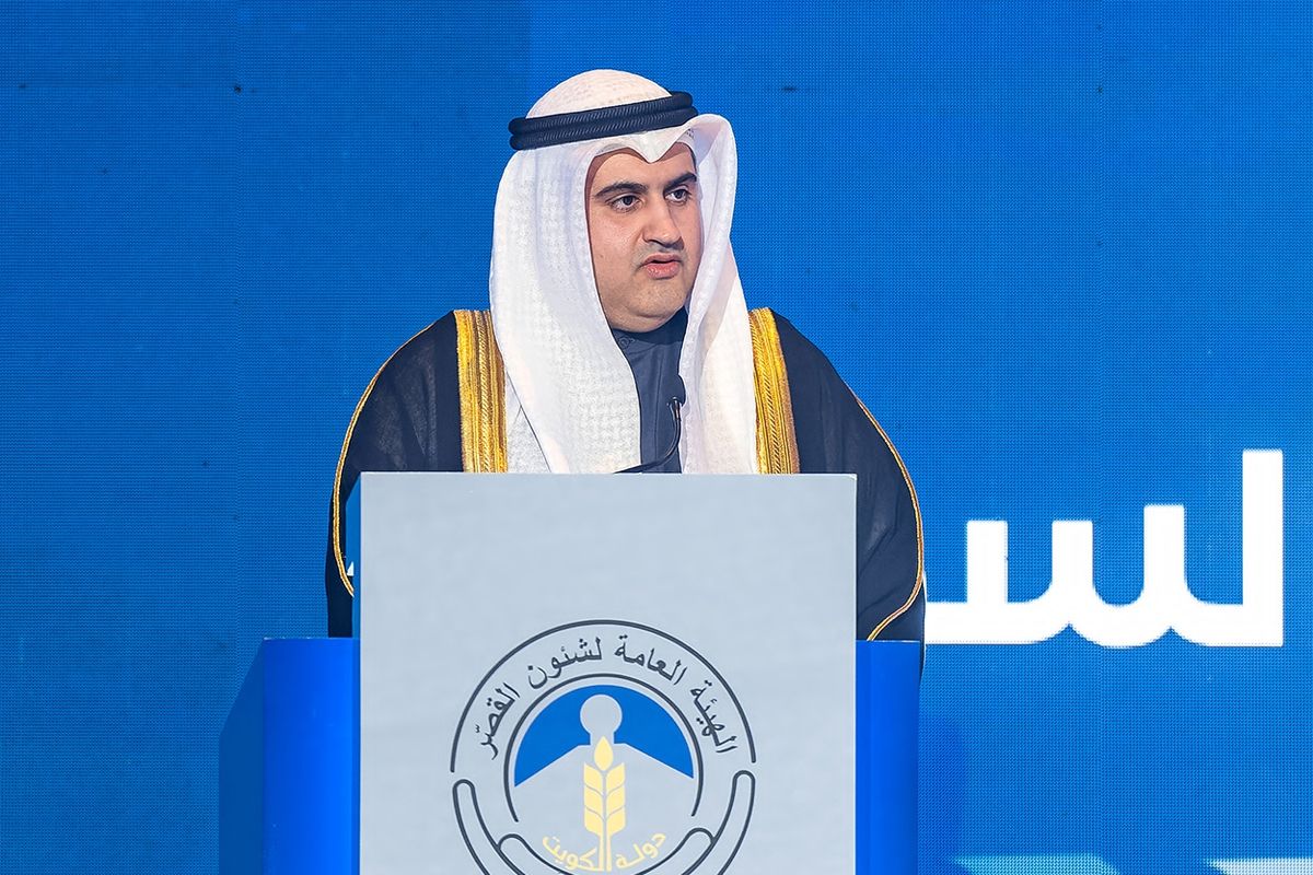 وزير العدل: خدمة المشمولين برعاية «شؤون القصر» شرف وأموالهم أمانة