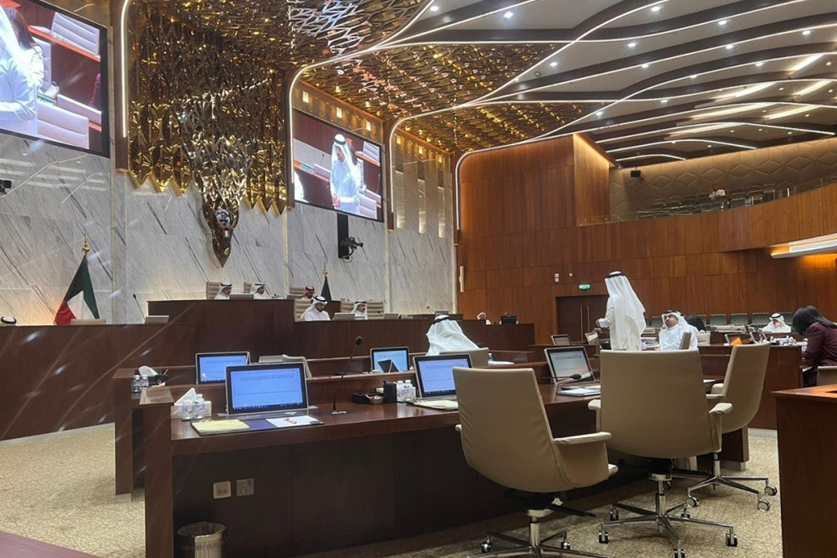 جلسة غير عادية لـ «البلدي» غداً