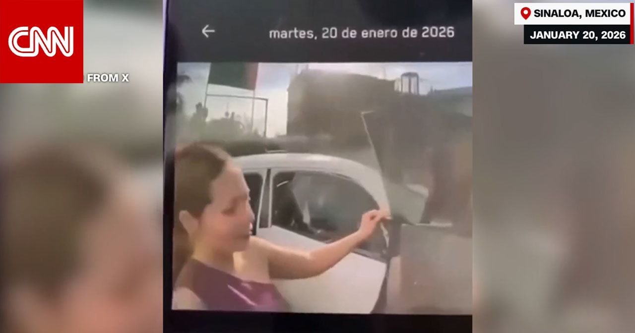 العثور على مؤثرة بمنصات التواصل بعد اختطافها في فيديو انتشر على نطاق واسع بأمريكا