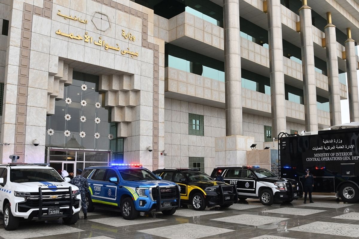 إعادة تشكيل المجلس الأعلى للمرور
