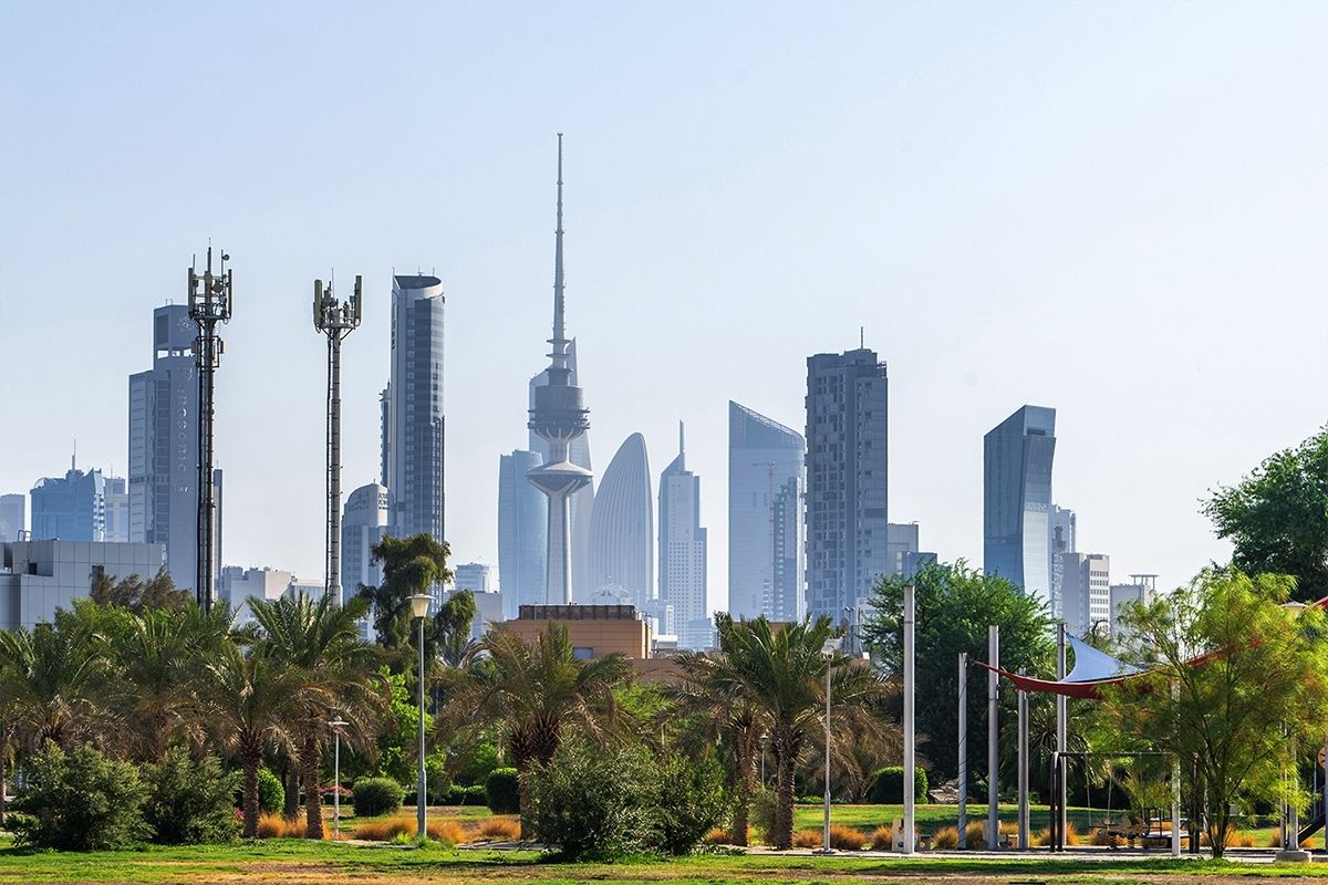 الكويت رئيساً للدورة الـ52 للجنة الإقليمية التابعة لمنظمة الأمم المتحدة للسياحة