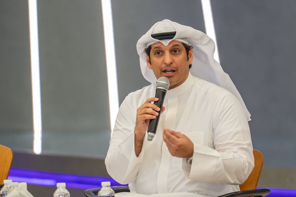 المطيري: تأهل «أزرق اليد» لكأس العالم ثمرة الرعاية السامية للقطاع الرياضي