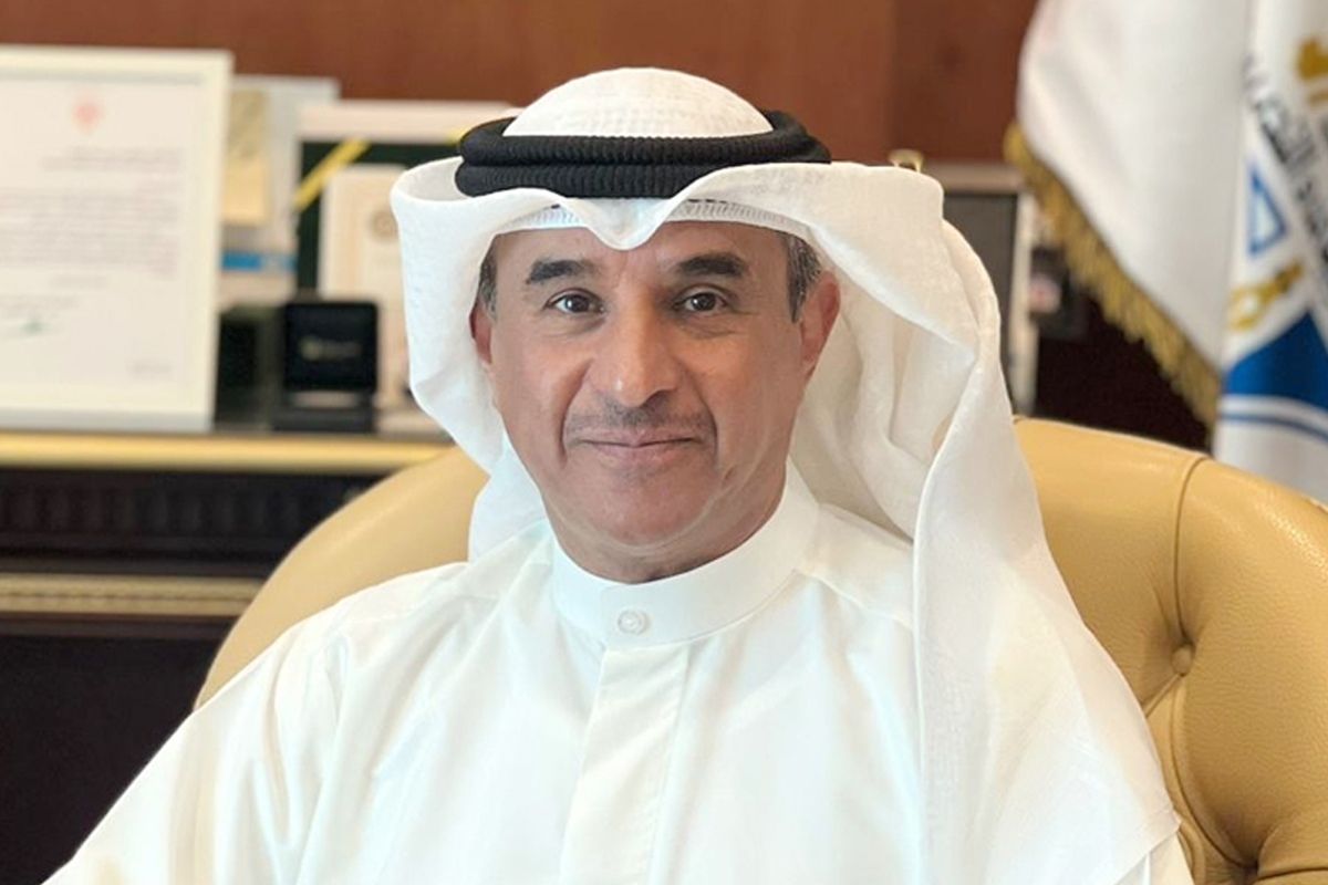 ندب القندي مساعدة لعميد «التربية الأساسية»