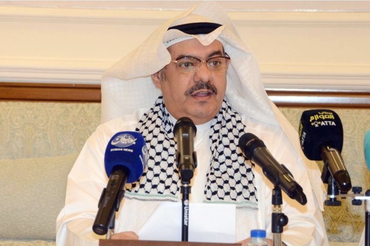 «العوازم» تعتمد منظومة دولية للحوكمة والنزاهة