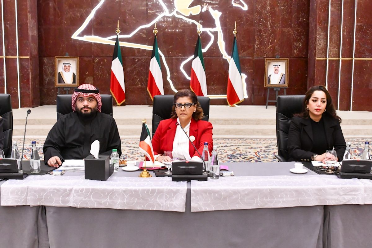 الكويت تؤكد التزامها بتعزيز الشراكة مع المجتمع المدني في مجال حقوق الإنسان