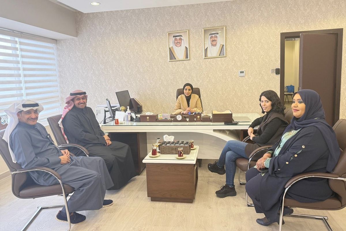 الحويلة: منظومة مراقبة في مرافق «الإعاقة» لمتابعة سلامة النزلاء