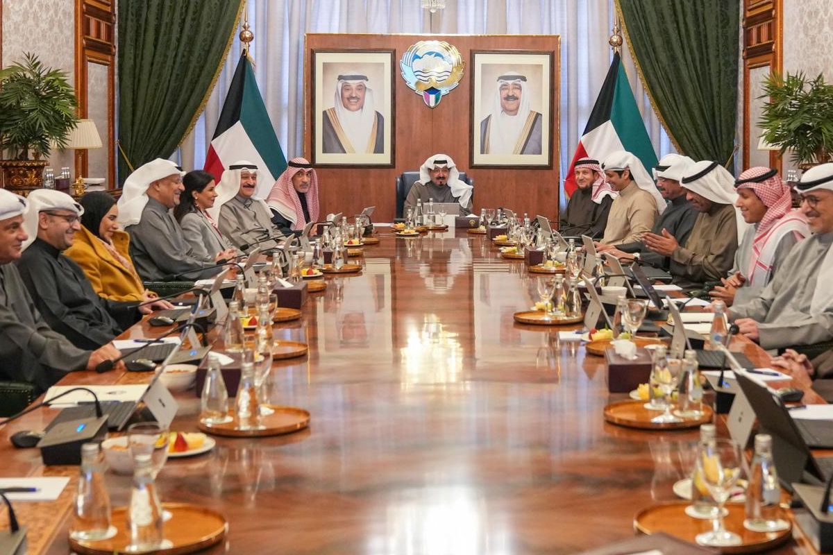 مجلس الوزراء: تحديث المناهج وتعزيز كفاءة المعلمين ركيزة أساسية لجودة التعليم