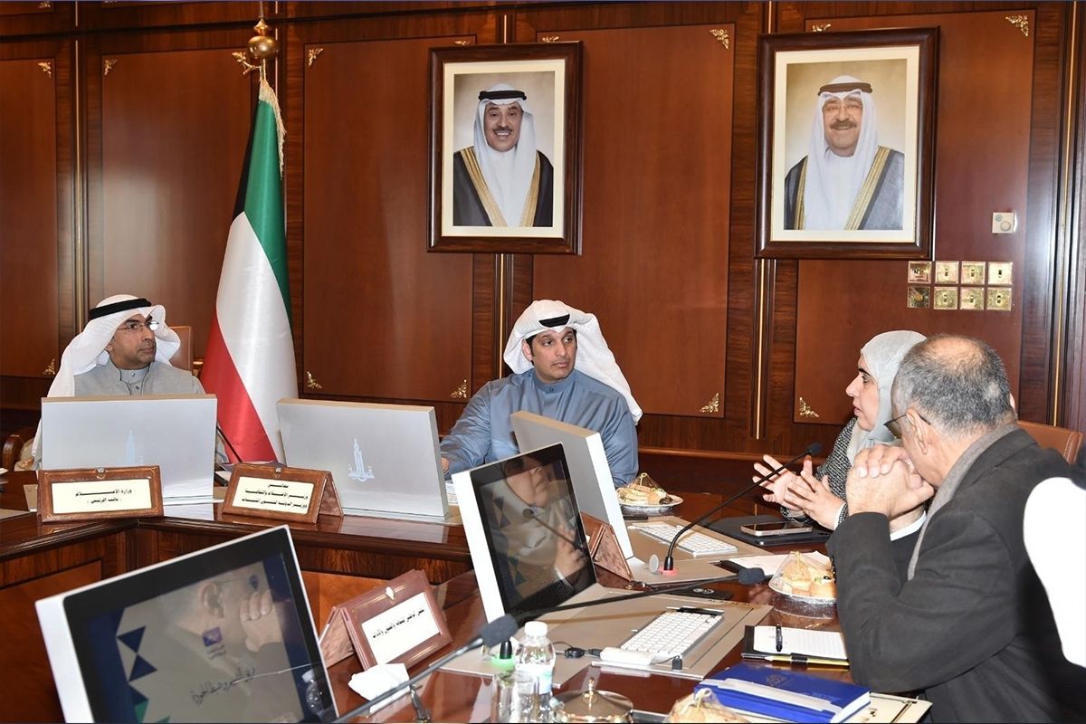 وزير الإعلام يترأس الاجتماع العاشر للجنة الدائمة للاحتفال بالأعياد والمناسبات الوطنية لعام 2026