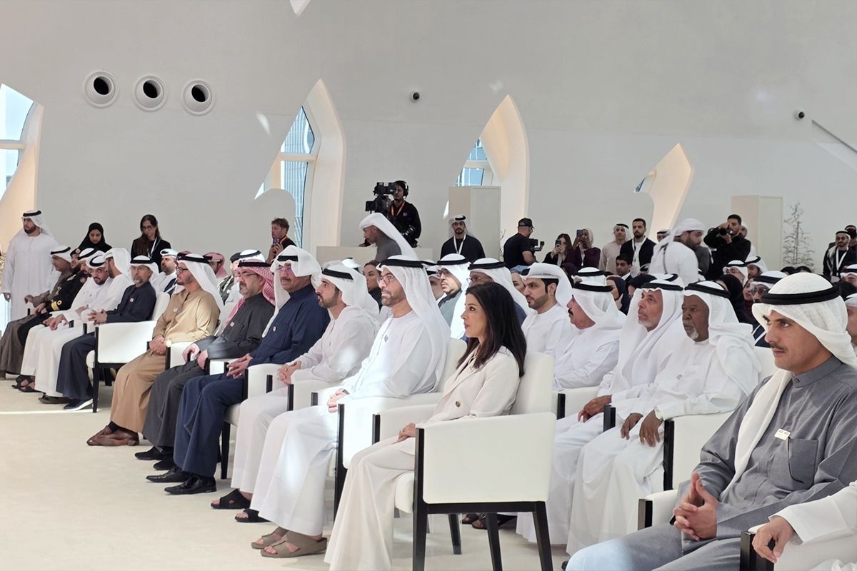 أسبوع «الإمارات والكويت.. إخوة للأبد» يستهل فعالياته بانطلاق المنتدى الإعلامي في دبي