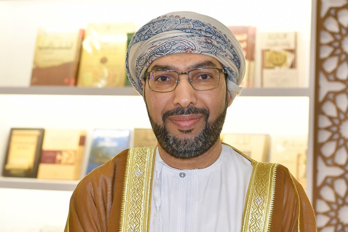 سفير عُمان مهنئاً الجريدة.: اكتسحتم جوائز «شراع» بأداء إعلامي متقدم