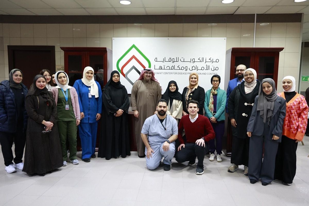 «الصحة»: رفع كفاءة تطبيق برامج الاستخدام الرشيد للمضادات الحيوية