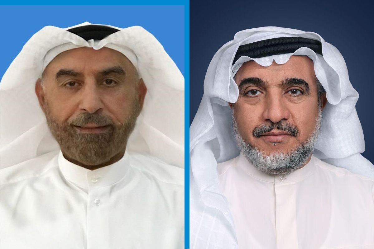«النجاة الخيرية» ترثي عبدالله الكندري