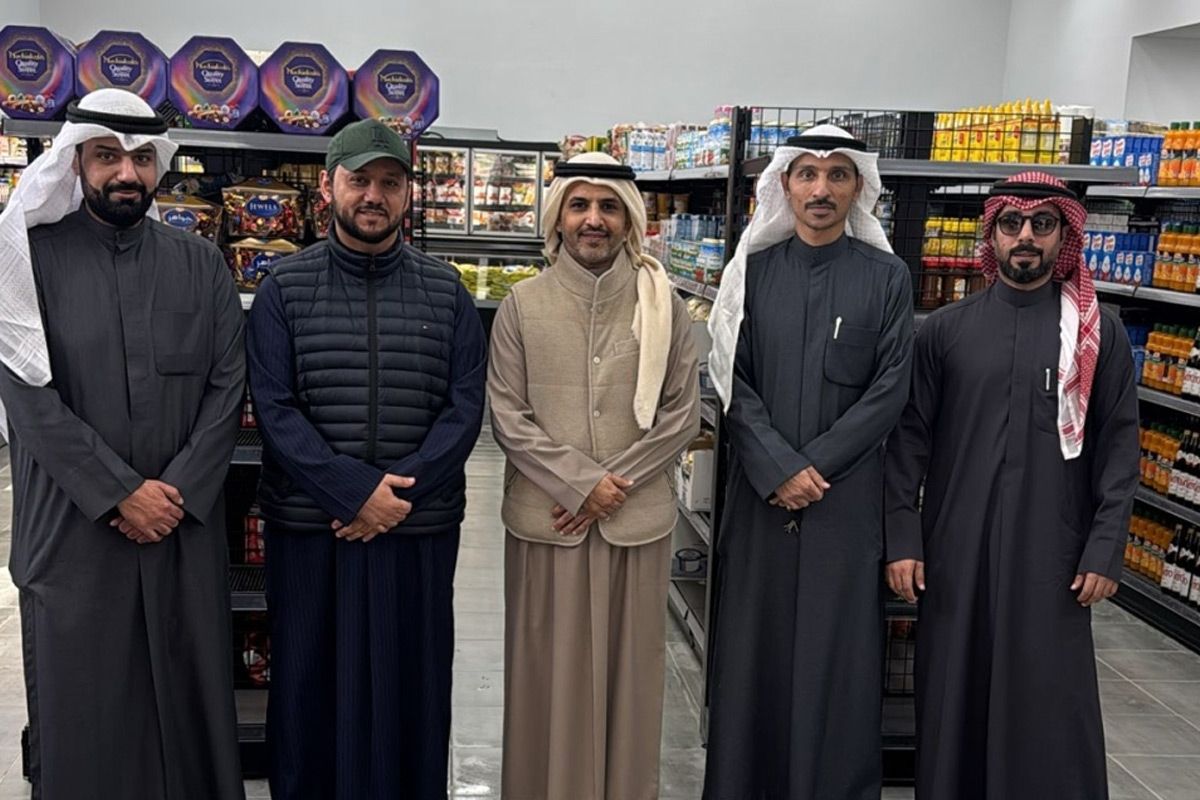 «الشؤون»: وقف «اعتماد» التعاونيات المعرقلة للجان التحقيق