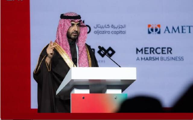 440 مليون ريال استثمارات "جدا" في 2025 لتعزيز رأس المال الخاص