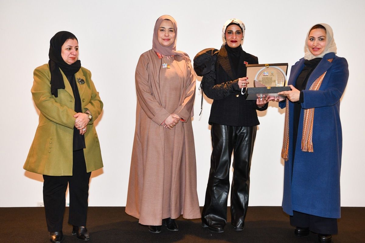 الصحة تكرم المشاركين في مبادرتين صحيتين