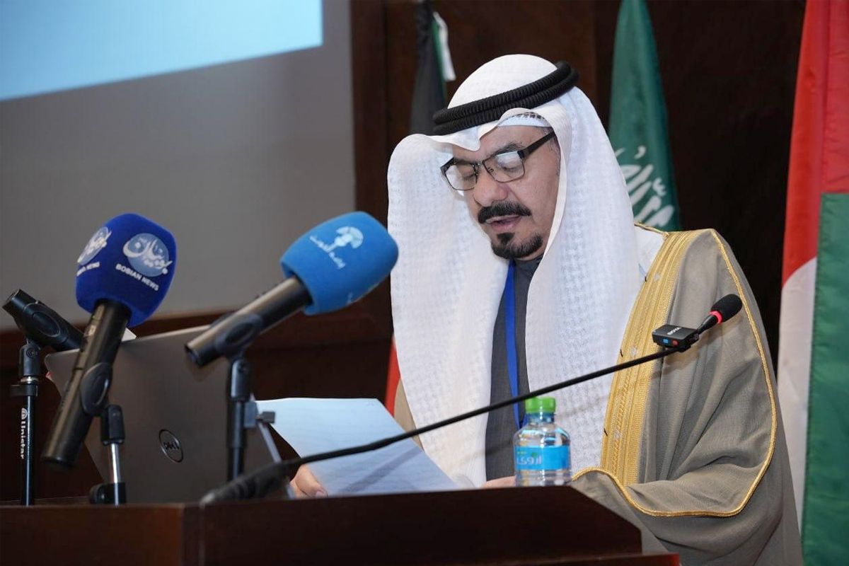 «العوازم» تشارك في قمة «المؤسسات الرائدة»