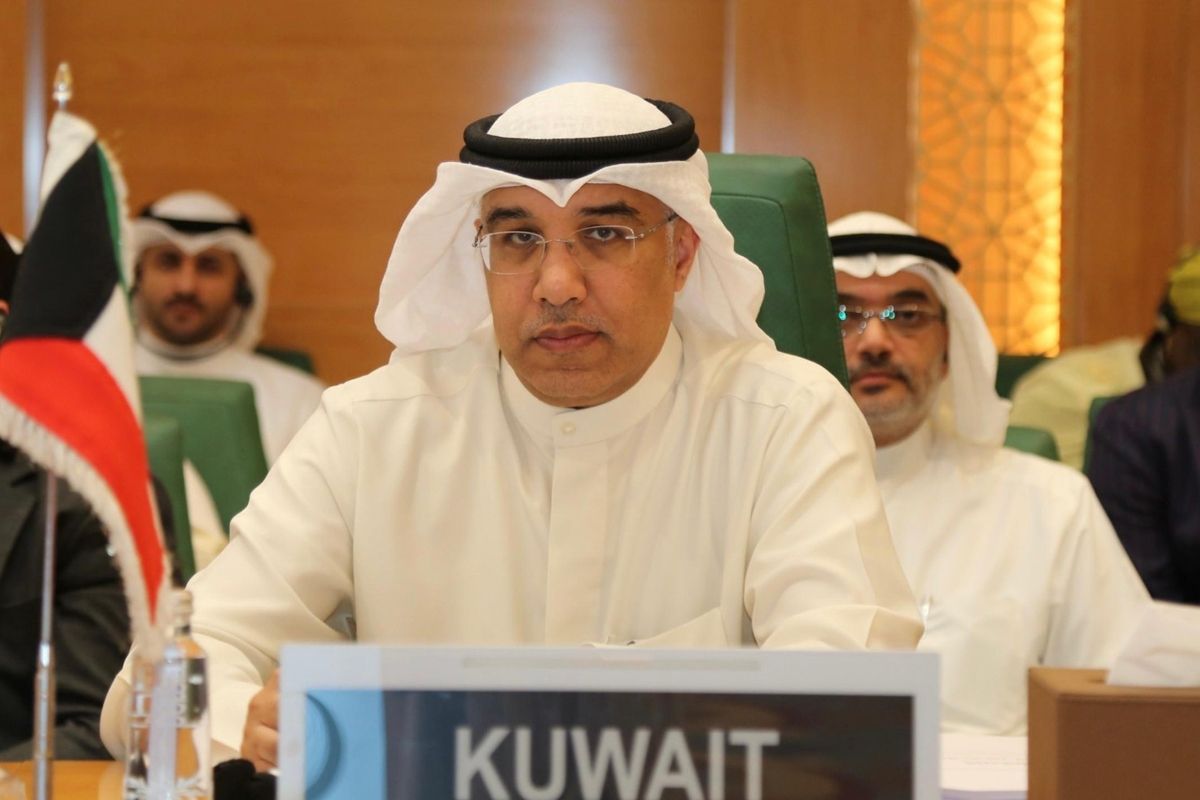 الجارالله: تعزيز العمل الإسلامي المشترك لمواجهة التحديات