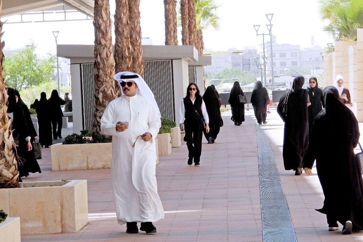 جامعة الكويت: جاهزية كاملة مع انطلاق الفصل الدراسي الثاني غداً