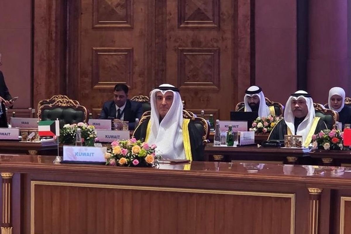 الكويت: تعزيز التعاون العربي - الهندي ضرورة تفرضها التحديات العالمية