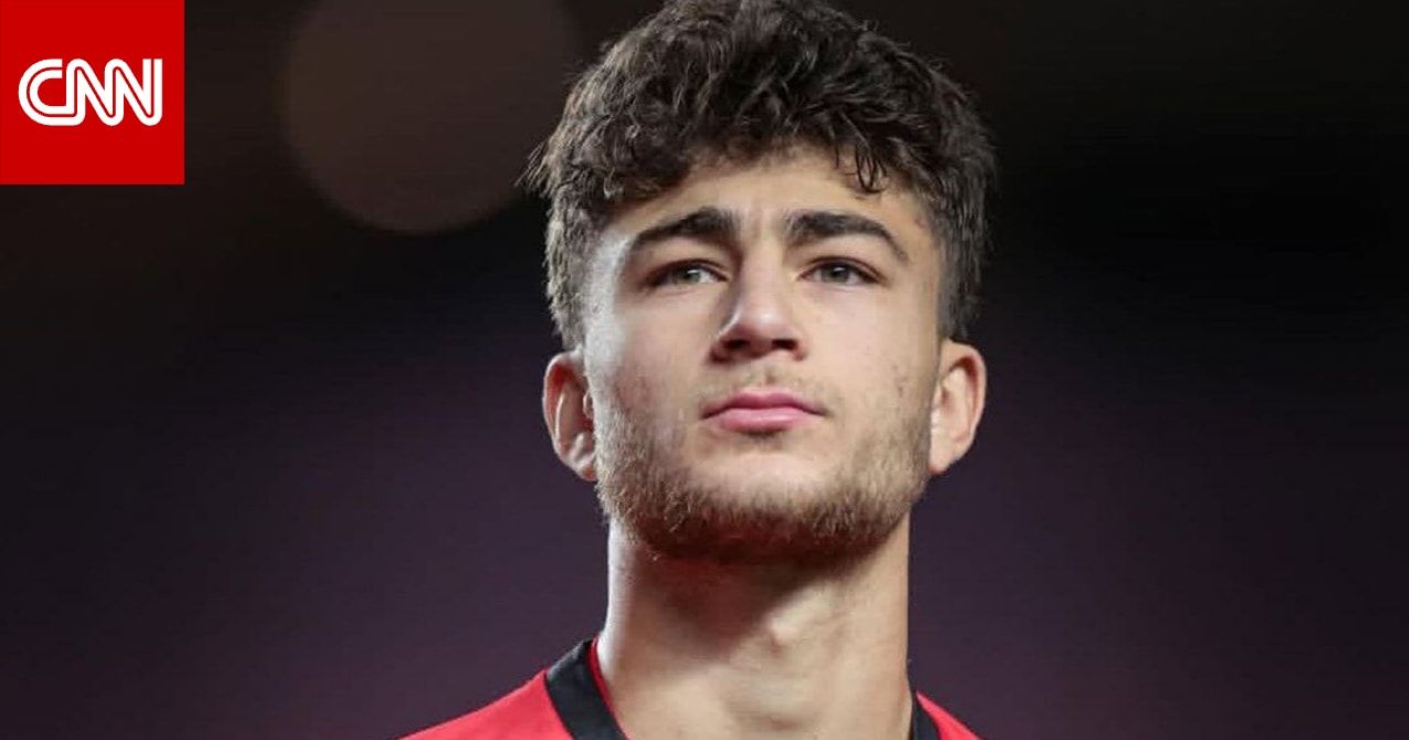 الأهلي المصري يتلقى رسالة من نادٍ أردني بعد اهتمامه باللاعب عودة فاخوري