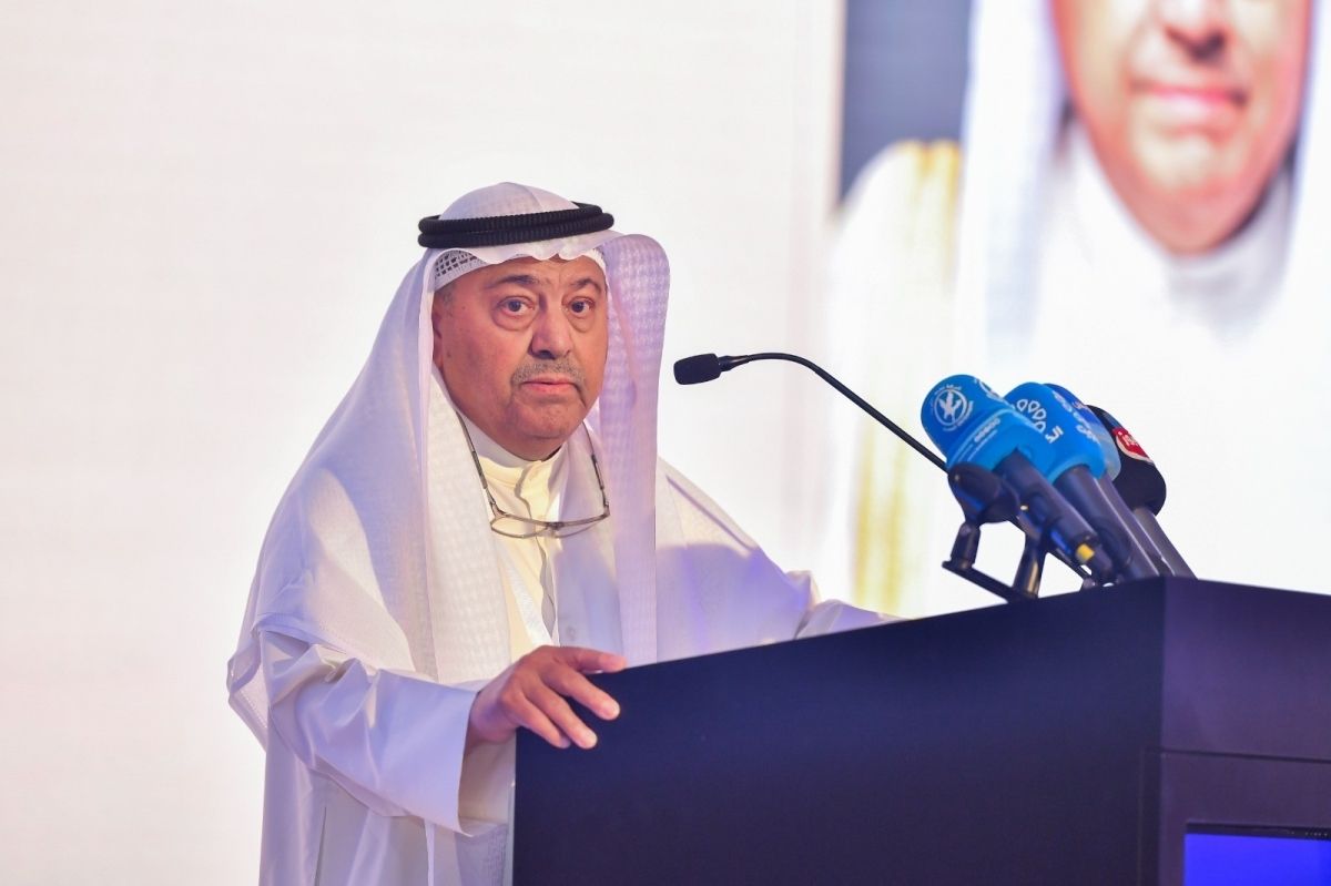 الكويت تؤكد دعمها لتوازن السوق النفطية ضمن «أوبك+»