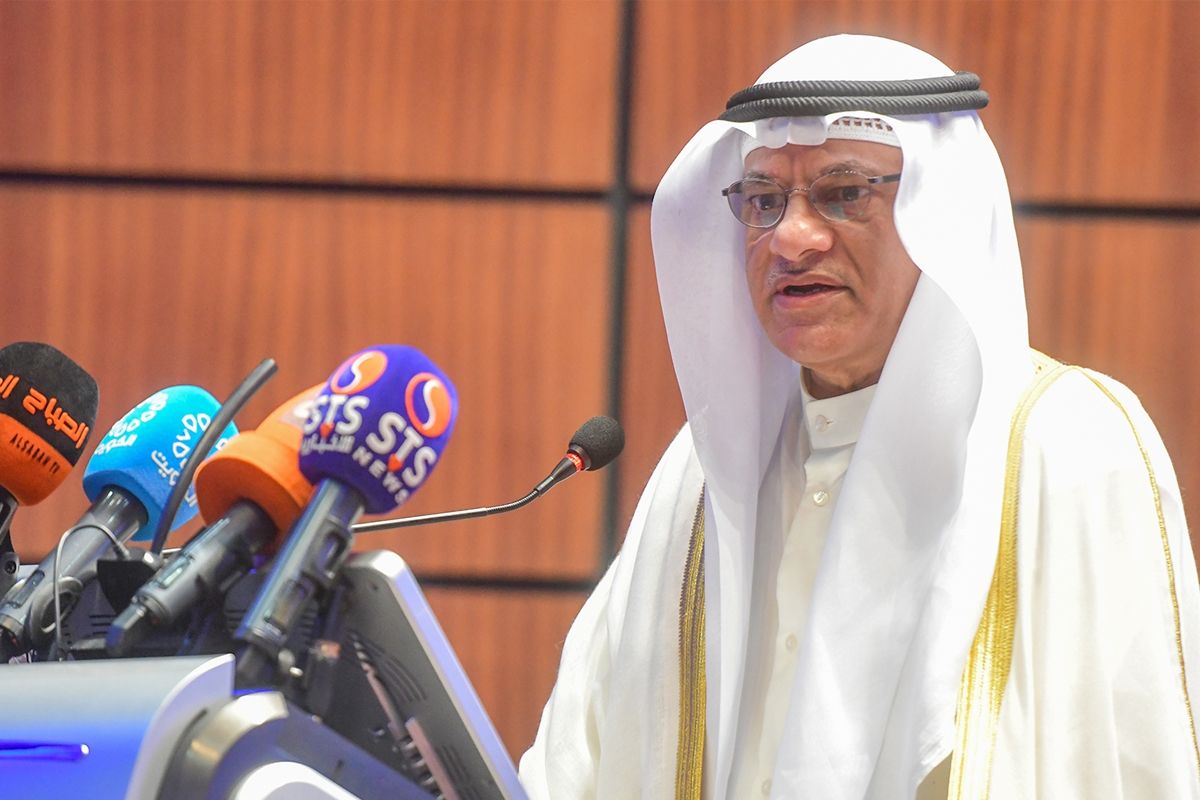 الجلال: تعزيز الشراكات الدولية ودعم الأبحاث