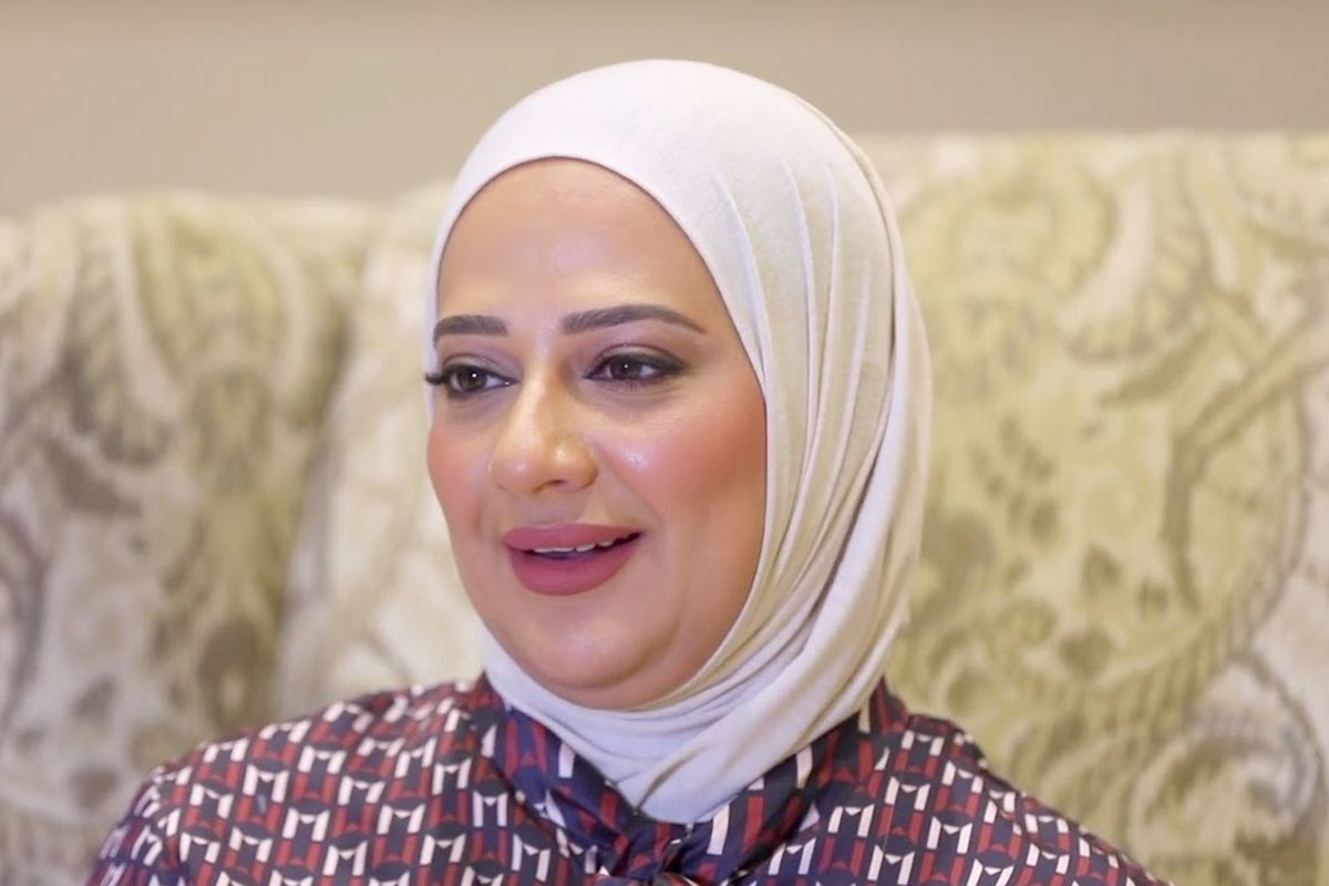 بهبهاني: حماية الأراضي الرطبة التزام وطني