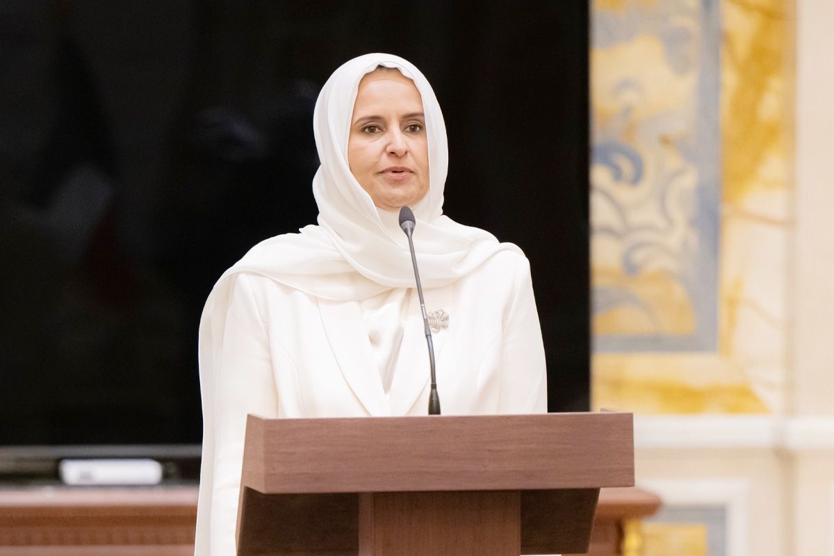 الوزيرة الفليج: تعزيز مسارات التنمية وترسيخ مبادئ الحوكمة والكفاءة