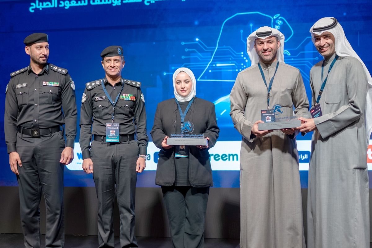 «طلبات» تختتم مشاركتها في ملتقى النقل والخدمات الذكية