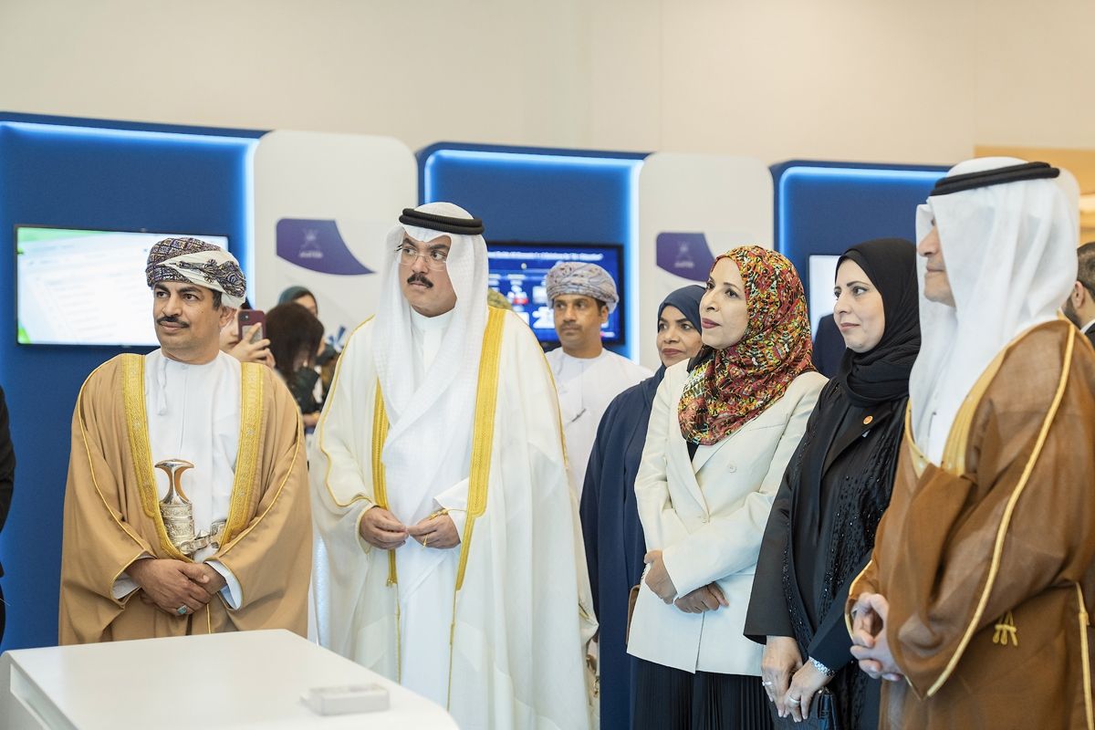 الطبطبائي يشارك بمؤتمر «التعليم المستدام في عصر الذكاء الاصطناعي»