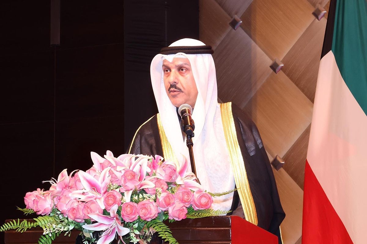 حيات: العلاقة مع الصين «استثنائية» و2026 سيكون عاماً مفصلياً في مسيرتنا الثنائية