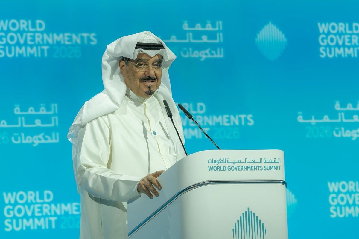 رئيس الوزراء: قمة الحكومات منصة عالمية رائدة وجسر بين طموحات الحكومات وتطلعات الشعوب