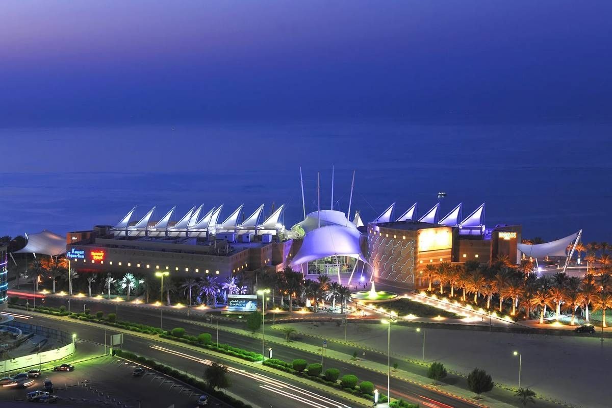 المركز العلمي يستضيف مؤتمر ومعرض وجائزة الشيخ عبدالله المبارك لتكنولوجيا التعليم