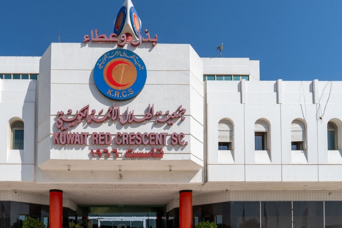 «الهلال الأحمر»: التنسيق الإقليمي يعزز وحدة الحركة الدولية والحوكمة